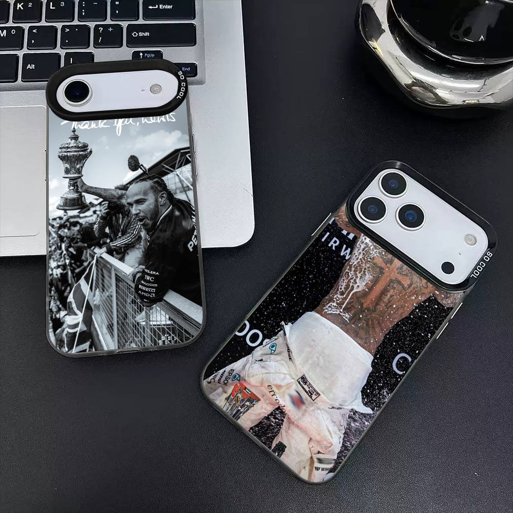 L-Lewis 44 H-Hamilton iPhone 1 - Phone Cases Hamilton のレビューと価格