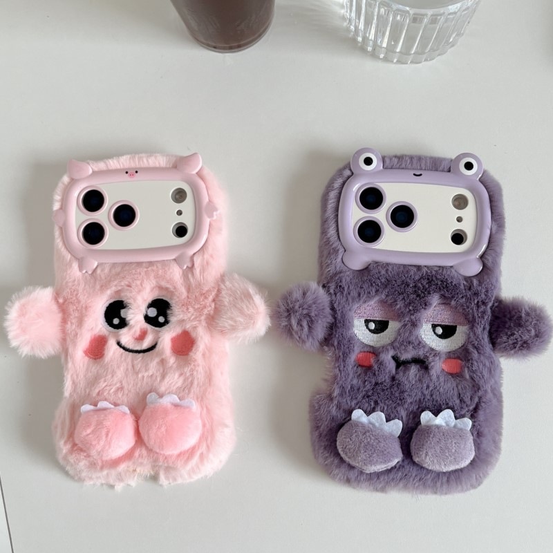 かわいい漫画風おやすみ表情のiPhoneケース（iPhone - Phone Cases Iphone 16 Pro のレビューと価格