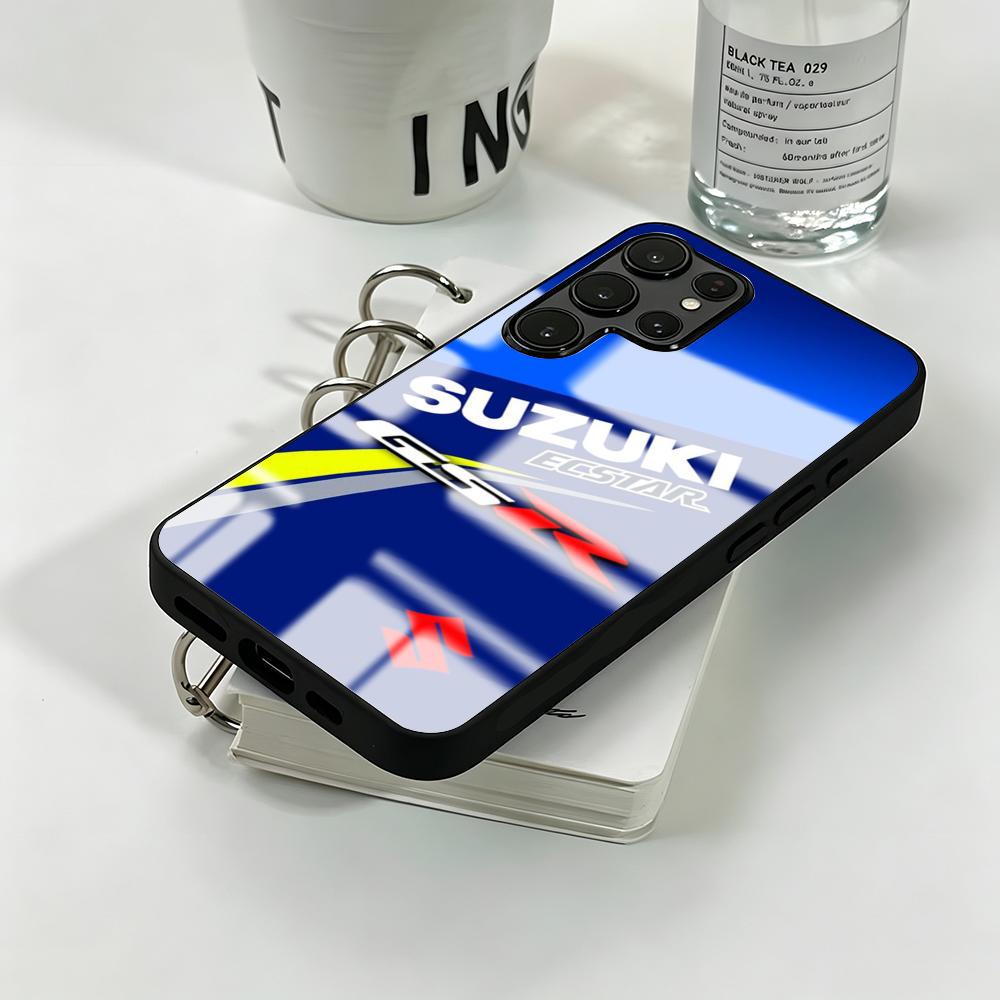 スーパーカー スズキ-Now ロゴ入りスマホケース Sams - Phone Cases Magnetic のレビューと価格