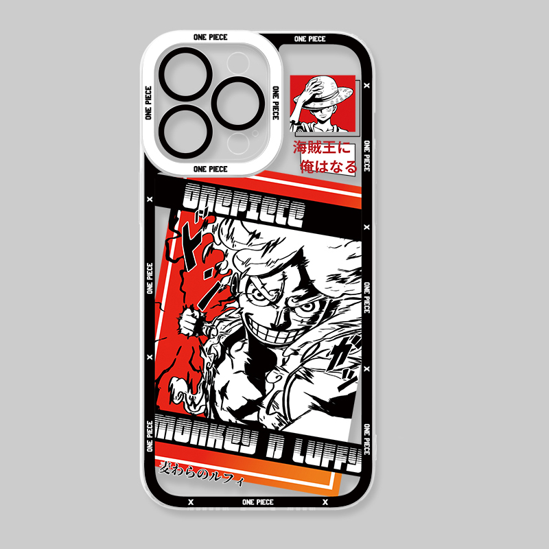 ワンピース モンキー・D・ルフィ ギア5 ニカ ケース Sa - Phone Cases For Samsung S21 5G のレビューと価格