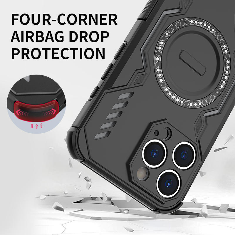Honor X6C MAGIC5 LITE X9A X40  - Heat Dissipation Case のレビューと価格