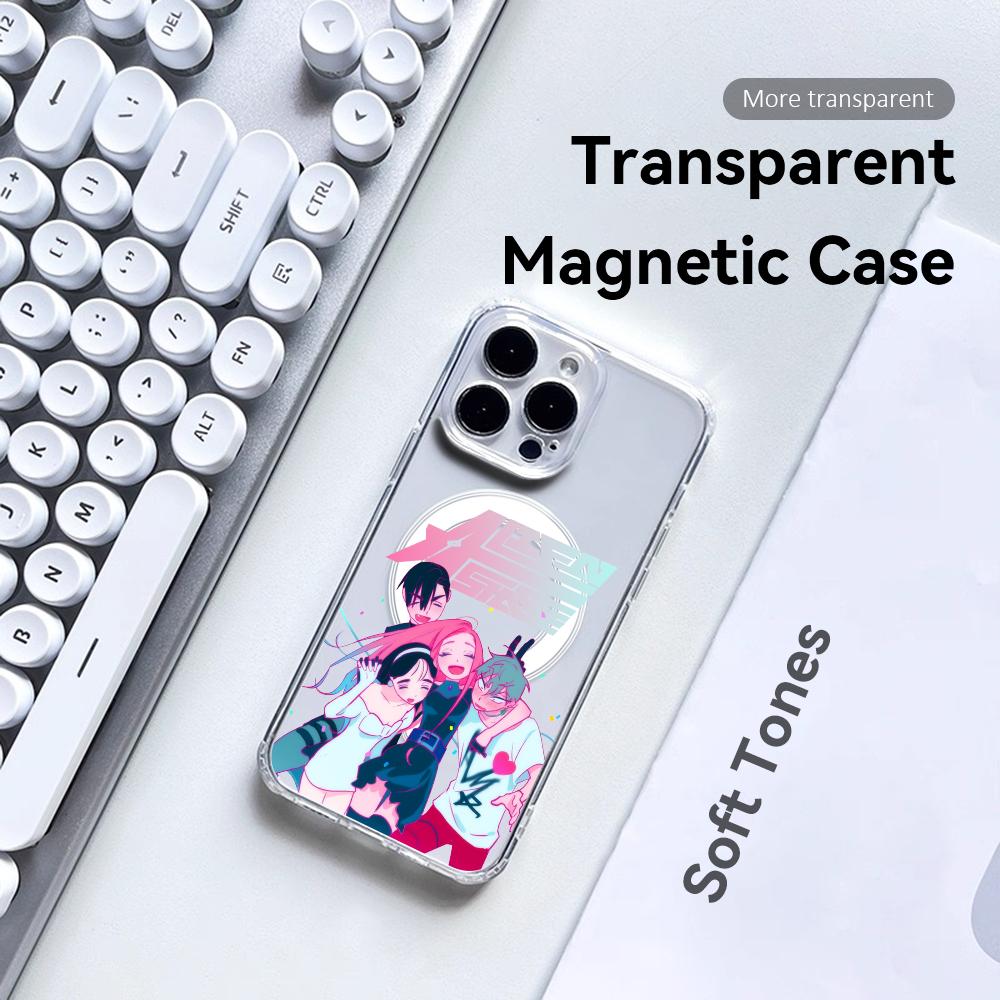 アニメA-Alien Stageスマホケース マグネット式ク - Phone Cases Magnetic のレビューと価格