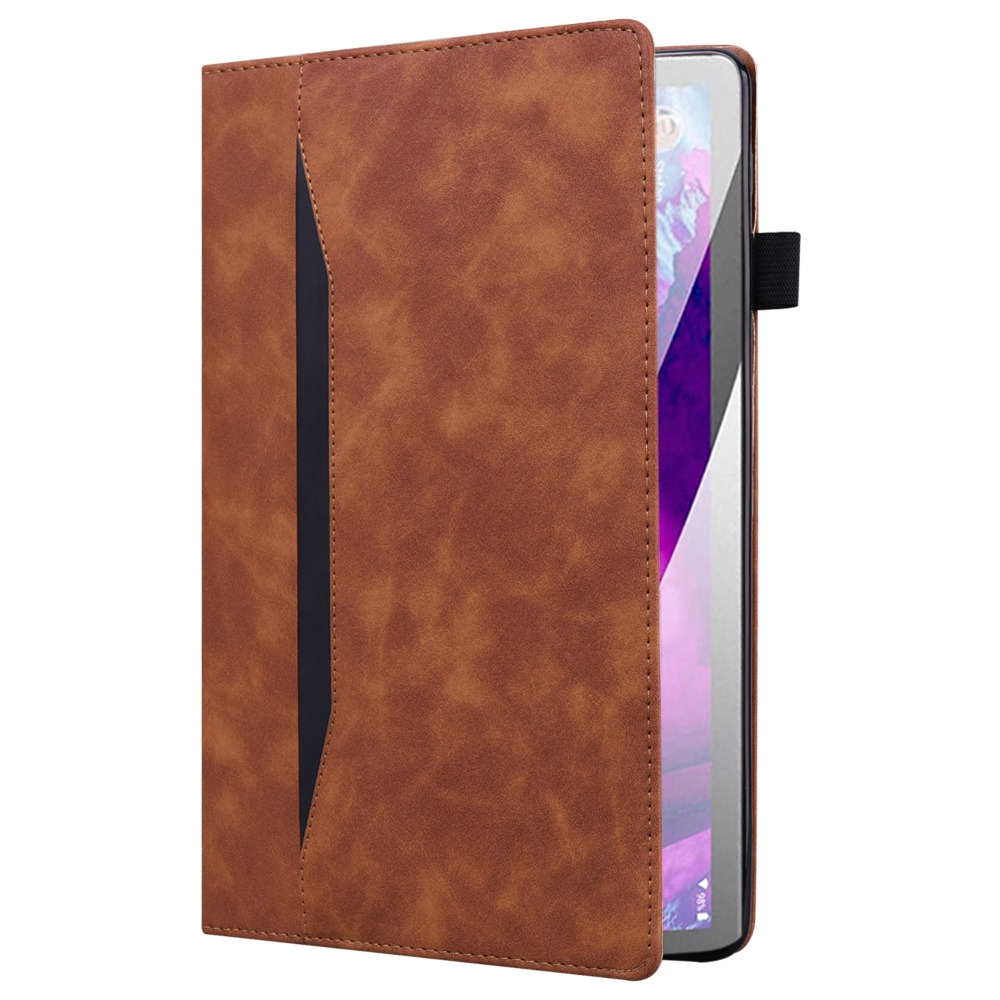 Tecno MegaPad 11 LTE 10.95インチタ - Leather Folio Wallet Case のレビューと価格