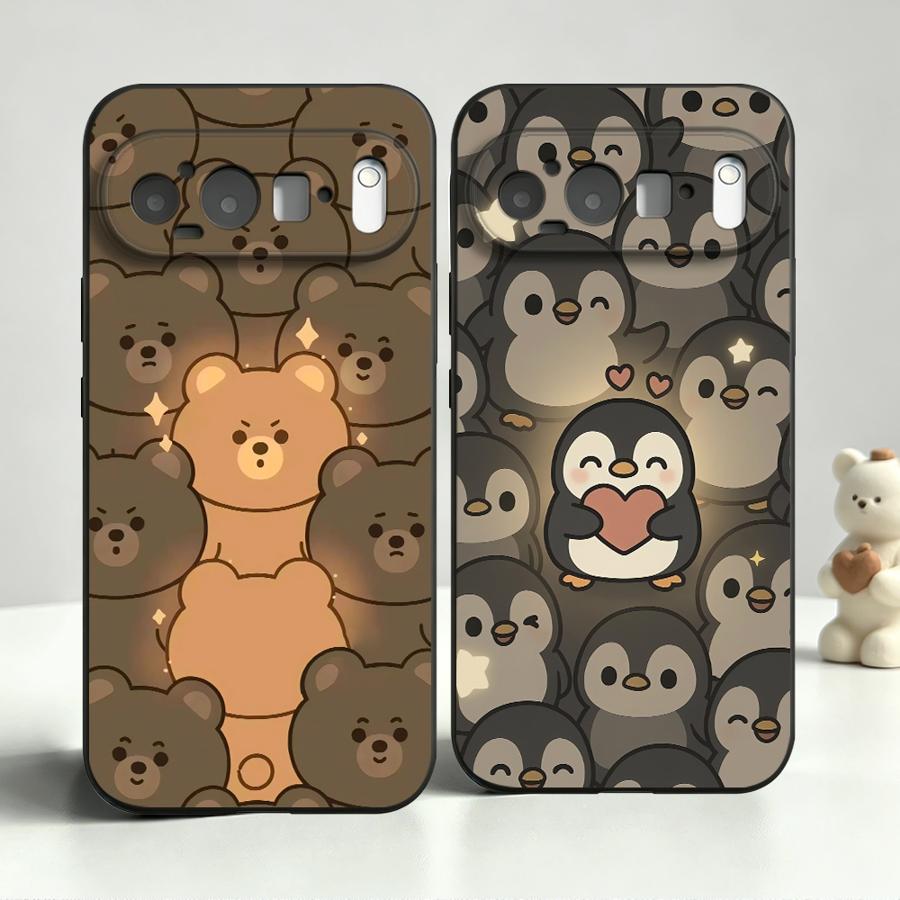 Funda 電話カバーケース Google Pixel 10 - Phone Cases Google Pixel 10 のレビューと価格