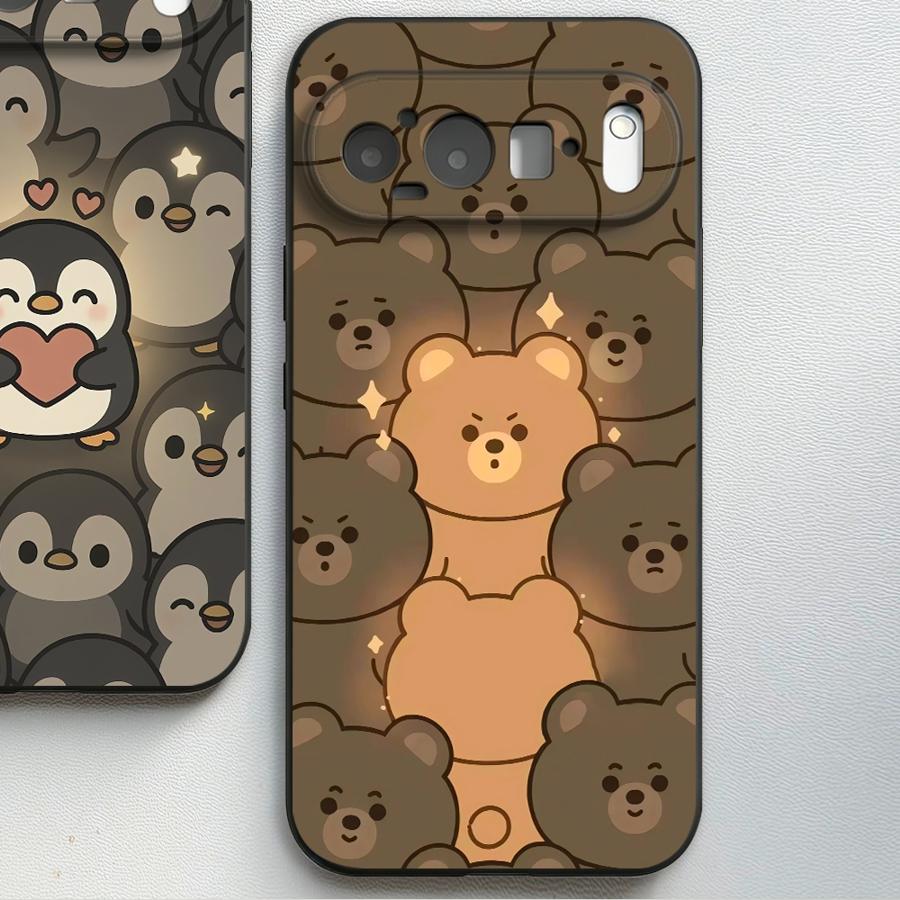 Funda 電話カバーケース Google Pixel 10 - Phone Cases Google Pixel 10 のレビューと価格