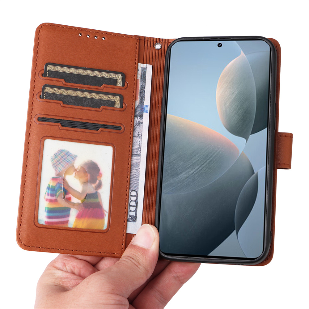 BETOPNICE 2 in 1 着脱式マグネットフリップレ - Leather Folio Wallet Case のレビューと価格