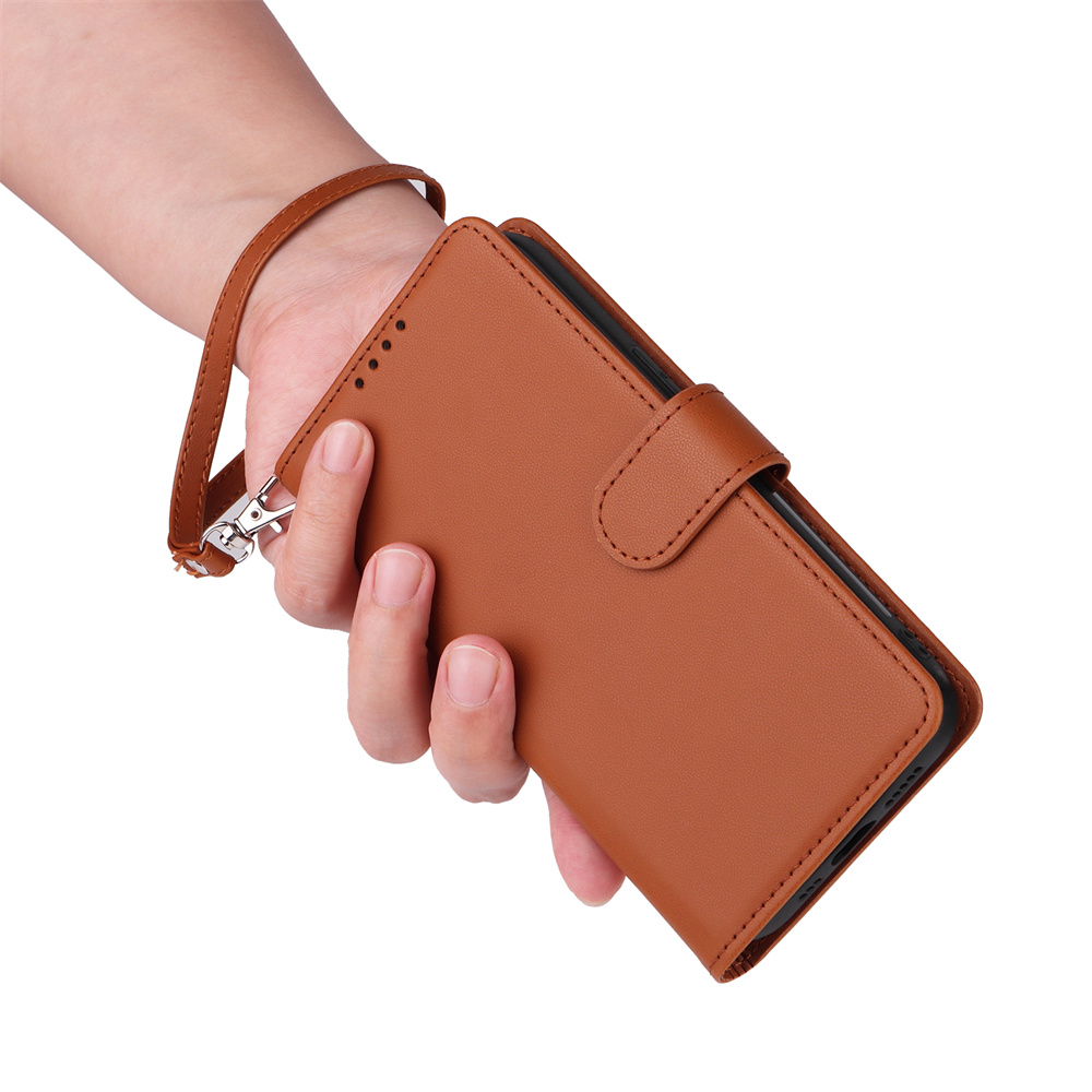 BETOPNICE 2 in 1 着脱式マグネットフリップレ - Leather Folio Wallet Case のレビューと価格