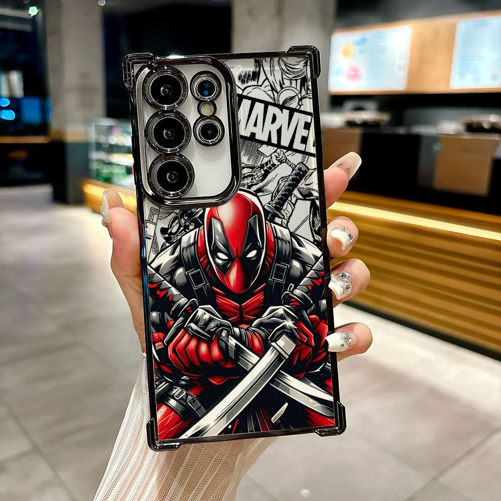 シリコンケースサムスンギャラクシー S26 S25 S26U - Phone Cases For Samsung Galaxy のレビューと価格
