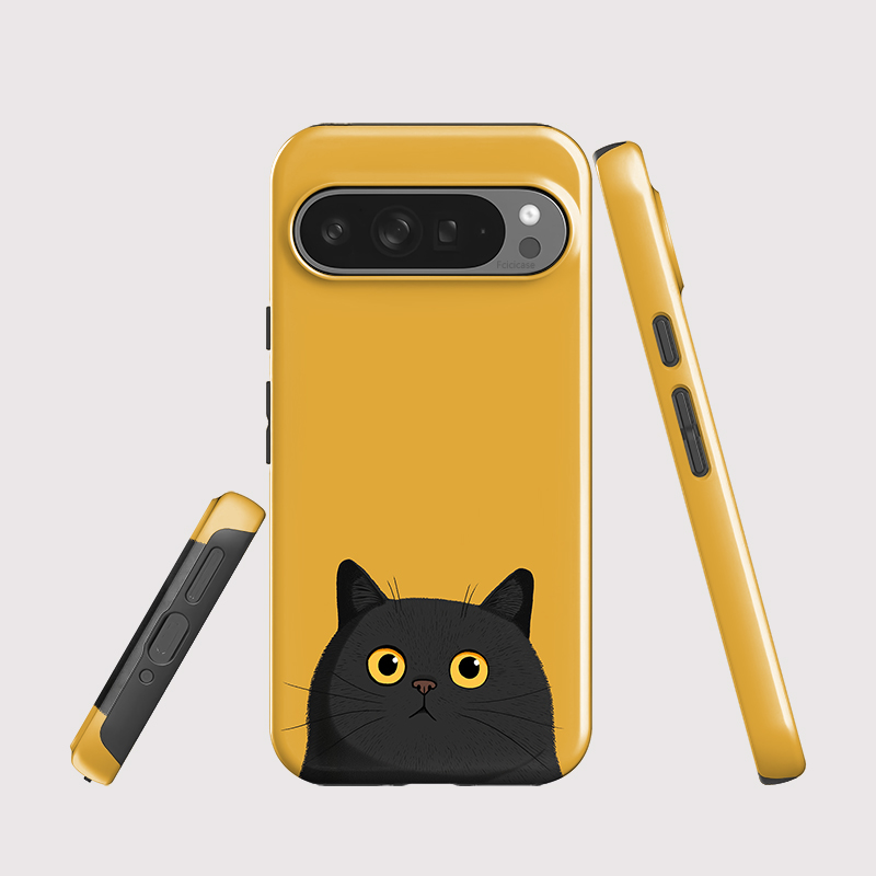 Fcicicase Pixel 9 10 Pro用のかわいい - Phone Cases Google Pixel 10 のレビューと価格