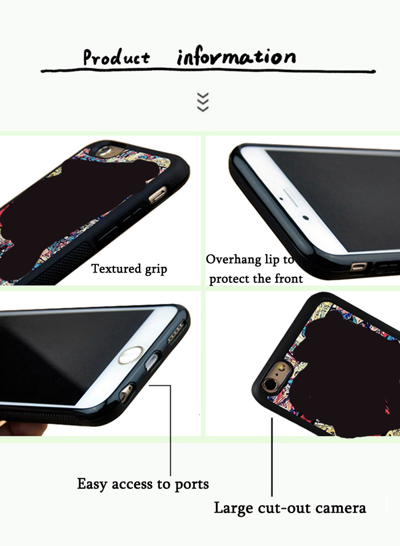ハミルトン ミュージカルの歌詞柄 スマホケース iPhone - Phone Cases Hamilton のレビューと価格