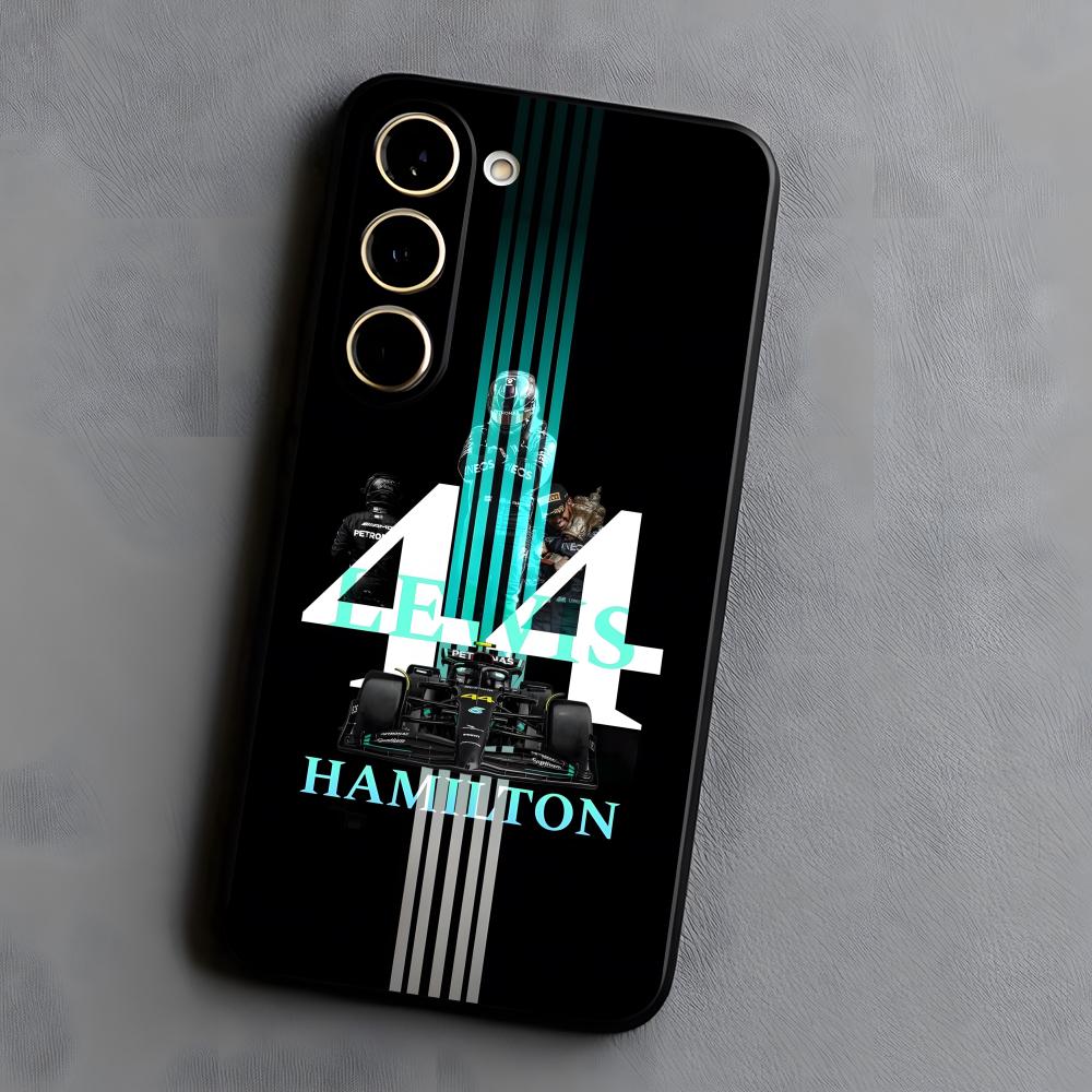 44 L-ルイス・H-ハミルトン Samsung A56 A - Phone Cases Hamilton のレビューと価格