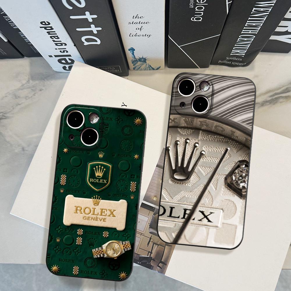 R-ロレックス iPhoneケース iPhone 17 Ai - Phone Cases Iphone 16 Pro のレビューと価格