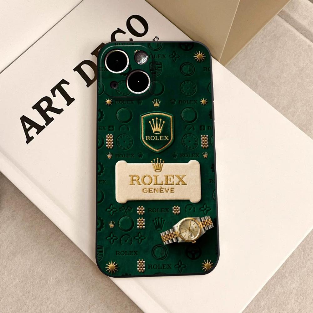 R-ロレックス iPhoneケース iPhone 17 Ai - Phone Cases Iphone 16 Pro のレビューと価格