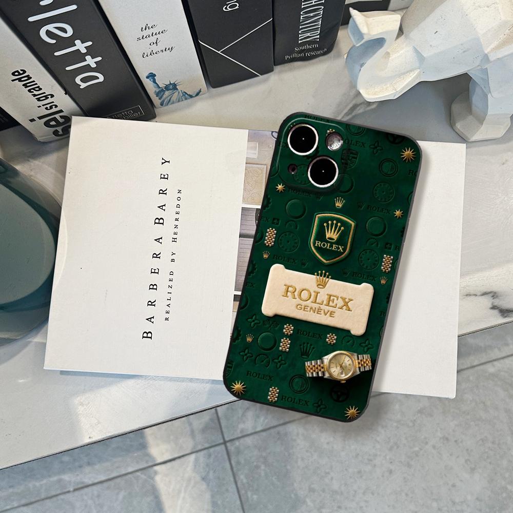 R-ロレックス iPhoneケース iPhone 17 Ai - Phone Cases Iphone 16 Pro のレビューと価格