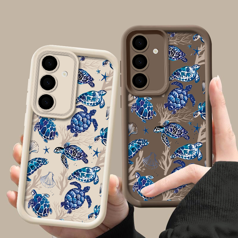 Samsung Galaxy S24 S25 S21 Ult - Phone Cases For Samsung S21 5G のレビューと価格