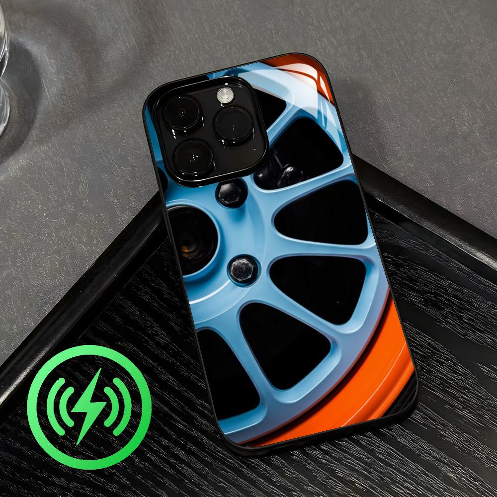 カーグルフレーシング iPhone17 16 15 14 1 - Phone Cases Magnetic のレビューと価格