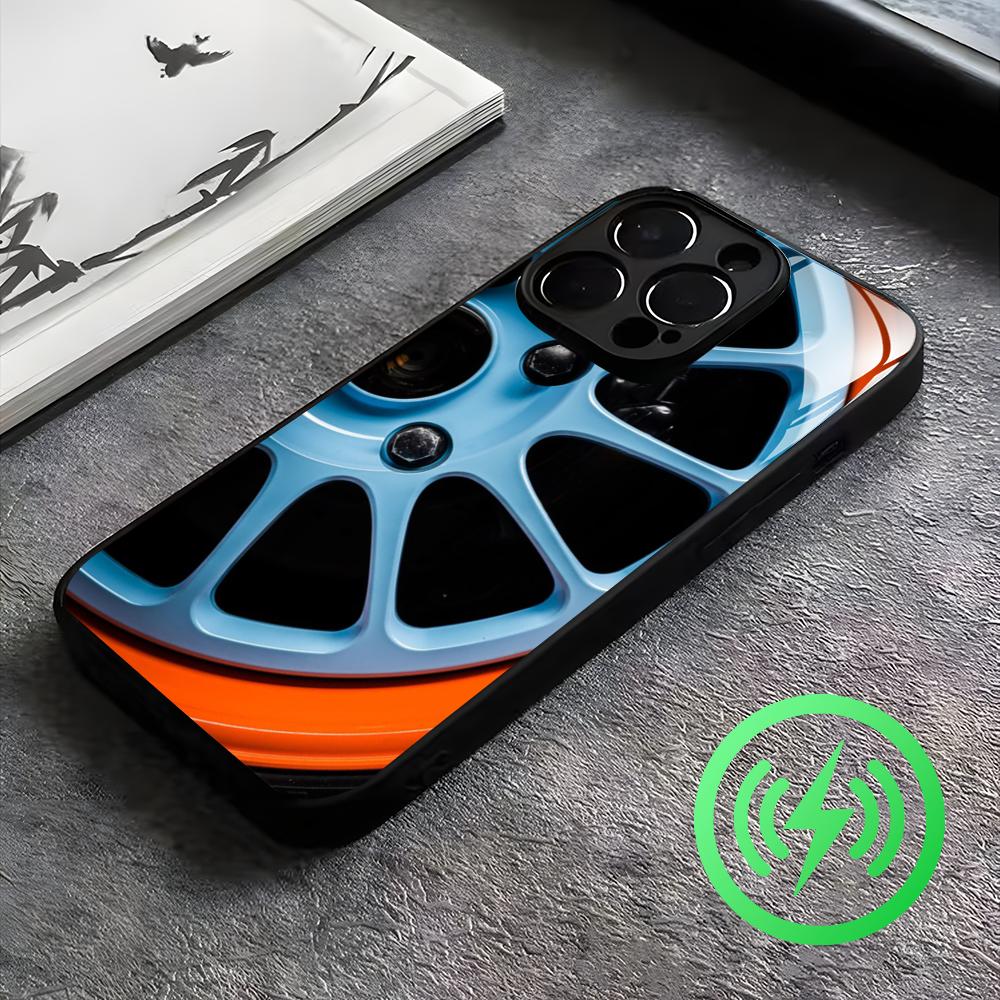 カーグルフレーシング iPhone17 16 15 14 1 - Phone Cases Magnetic のレビューと価格