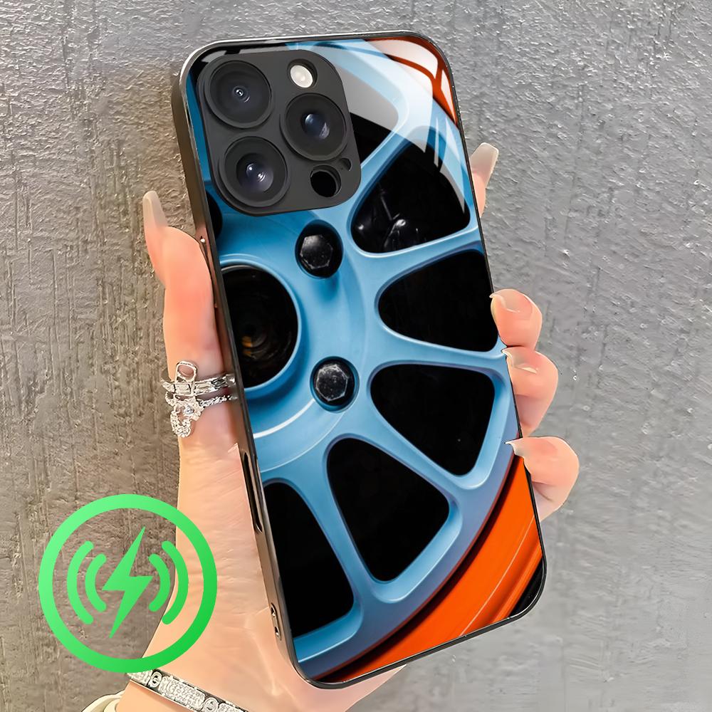 カーグルフレーシング iPhone17 16 15 14 1 - Phone Cases Magnetic のレビューと価格