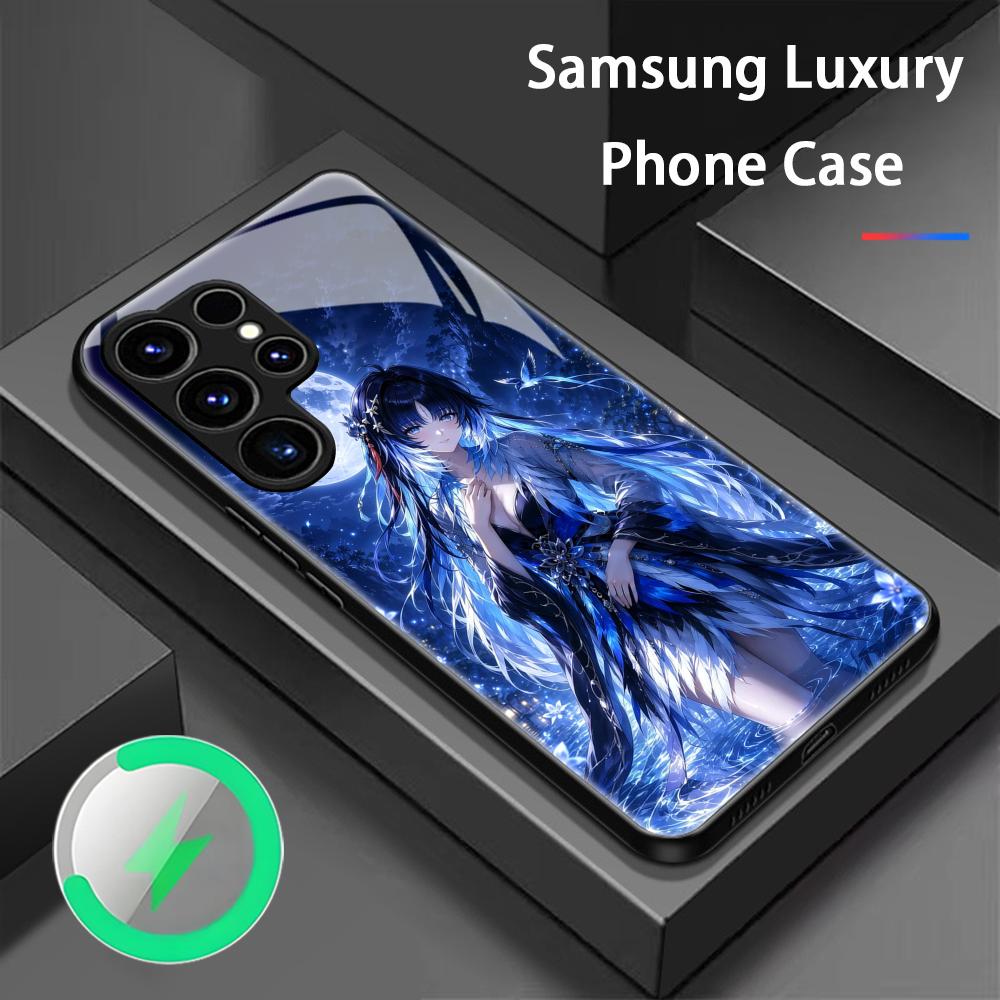 Wuthering Waves Yangyang Xuanl - Phone Cases Magnetic のレビューと価格