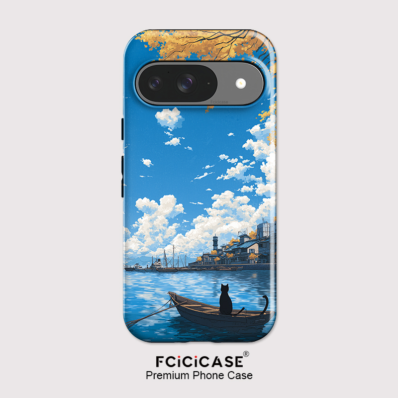Fcicicase耐衝撃スマホケース Google Pixe - Phone Cases Google Pixel 10 のレビューと価格