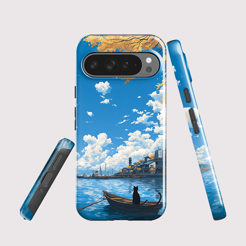 Fcicicase耐衝撃スマホケース Google Pixe - Phone Cases Google Pixel 10 のレビューと価格