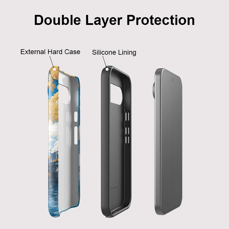 Fcicicase耐衝撃スマホケース Google Pixe - Phone Cases Google Pixel 10 のレビューと価格