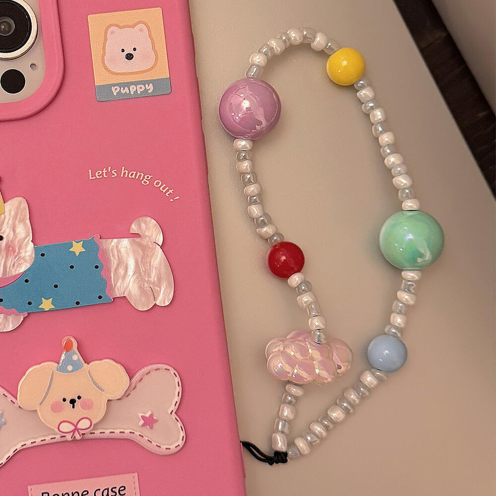 かわいい犬クマチーズペンダント携帯電話チェーンチャームキーホ - Phone Cases For Boys のレビューと価格