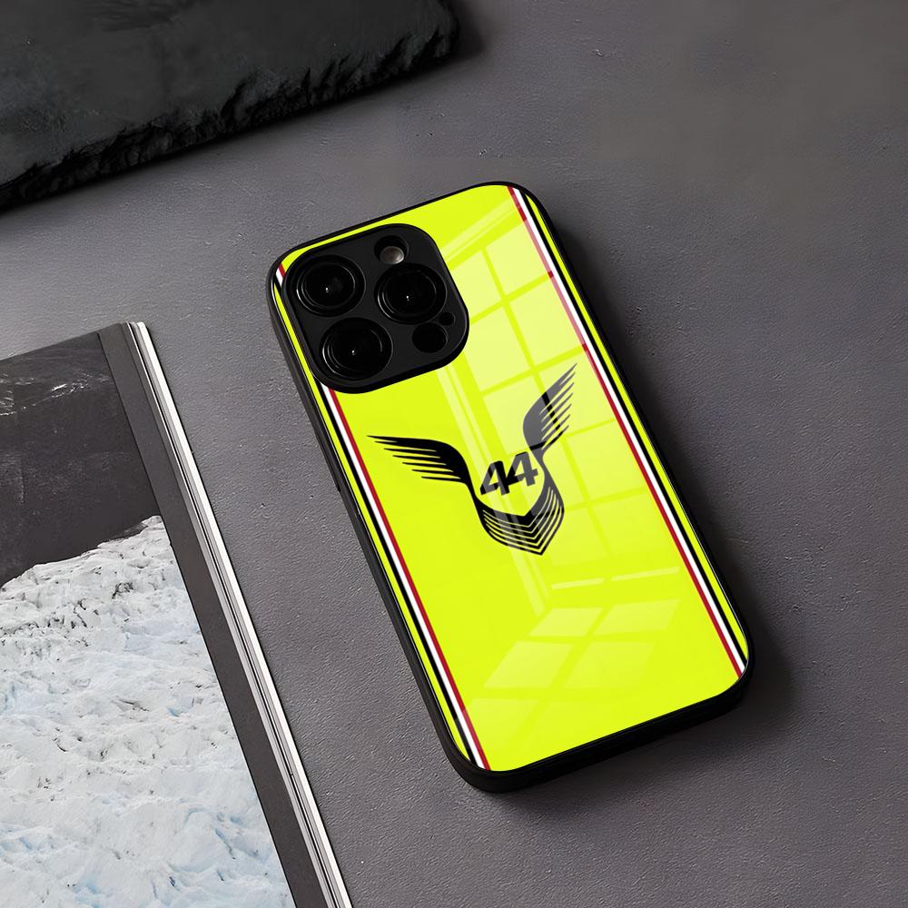 44 L-Lewis H-Hamilton-S iPhone - Phone Cases Hamilton のレビューと価格
