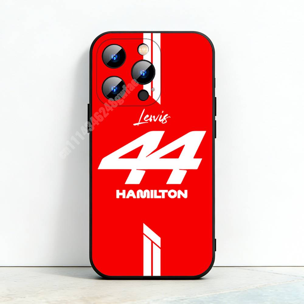 LH44 L-ルイス・ハミルトン-S iPhone 17 1 - Phone Cases Hamilton のレビューと価格