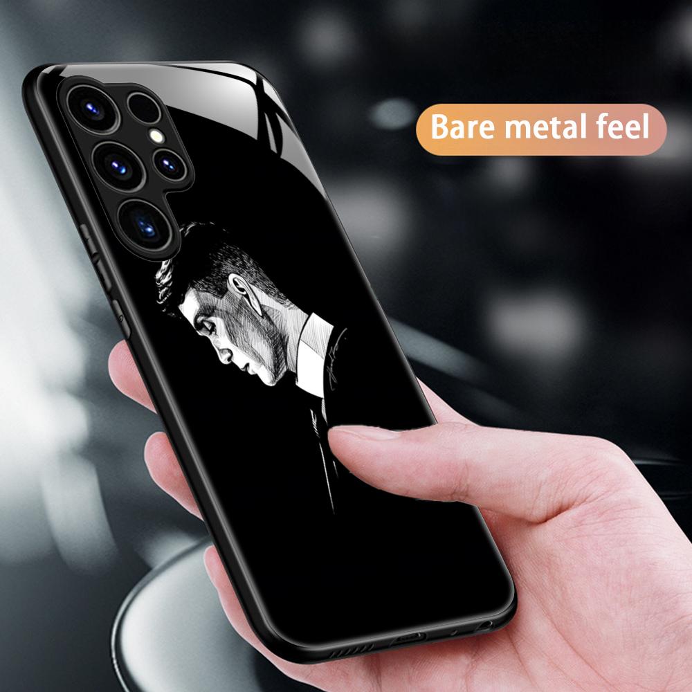 ピーキーブライダーズTV番組スマホケース サムスンS26 S - Phone Cases Magnetic のレビューと価格