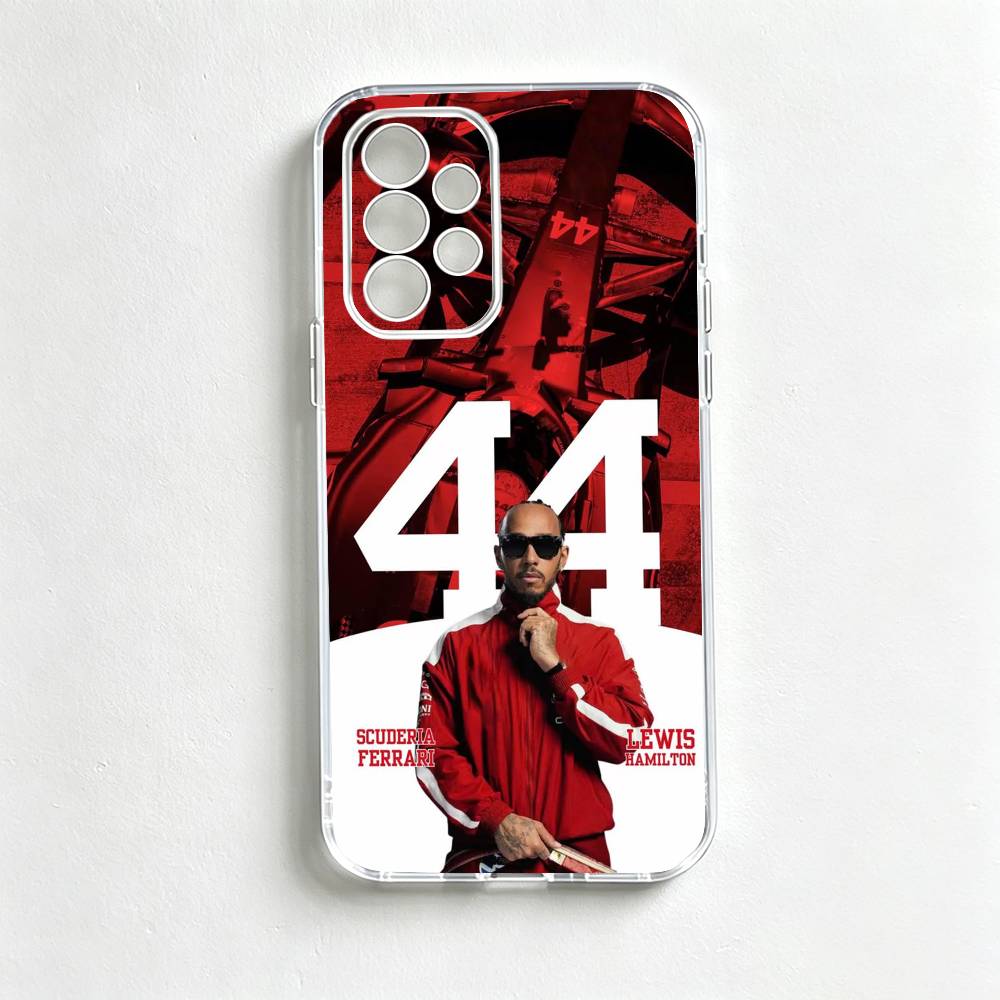 レーシングドライバー L-ルイス・ハミルトン 44  Sam - Phone Cases Hamilton のレビューと価格