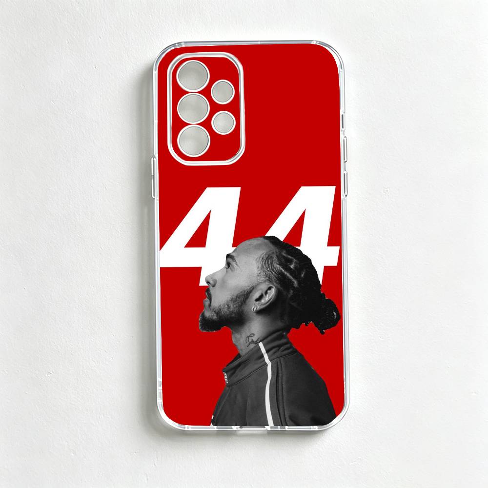 レーシングドライバー L-ルイス・ハミルトン 44  Sam - Phone Cases Hamilton のレビューと価格