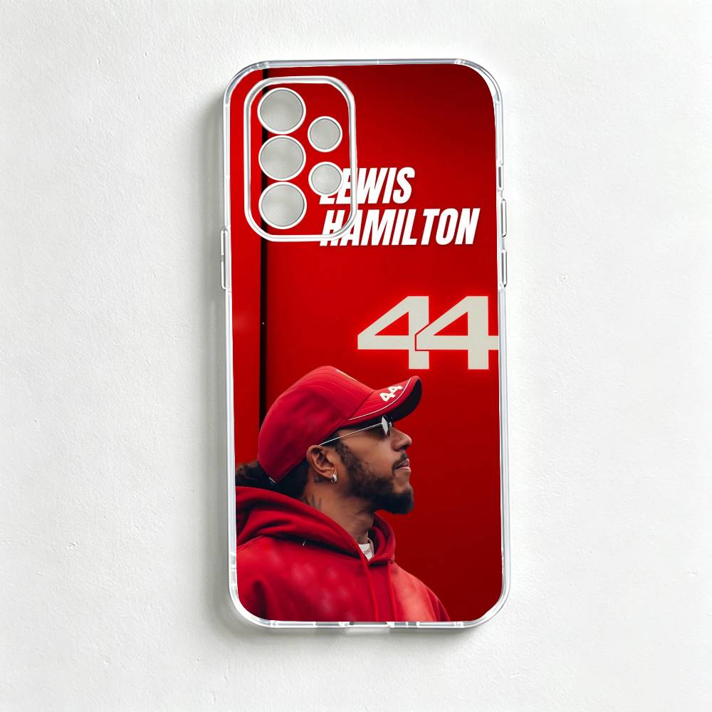 レーシングドライバー L-ルイス・ハミルトン 44  Sam - Phone Cases Hamilton のレビューと価格