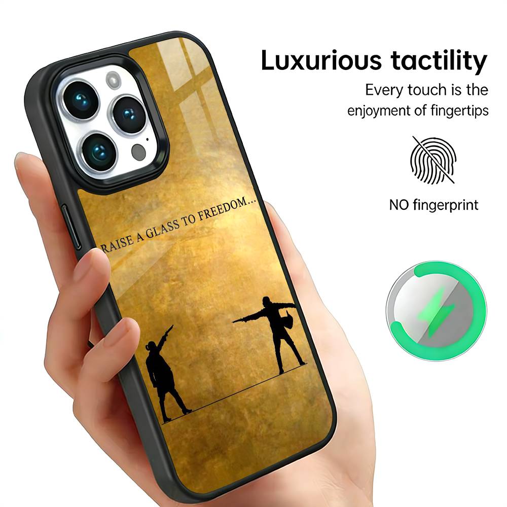 H-ハミルトン ミュージカルの歌詞柄 iPhoneケース i - Phone Cases Hamilton のレビューと価格