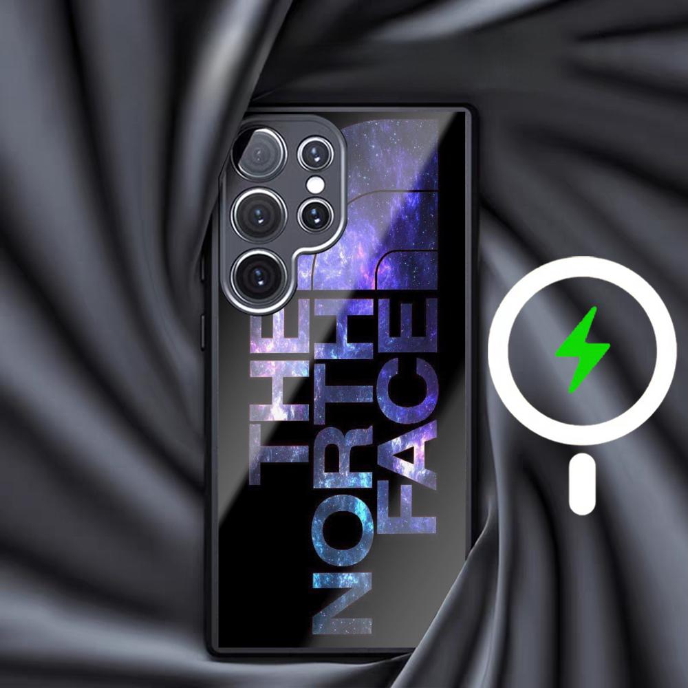 クールでおしゃれなトレンドスマホケース Samsung S2 - Phone Cases Magnetic のレビューと価格