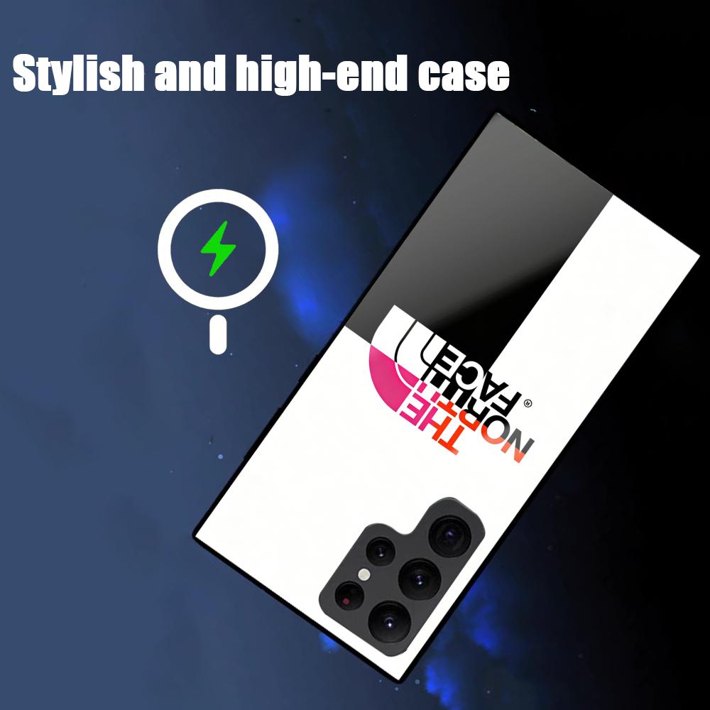 クールでおしゃれなトレンドスマホケース Samsung S2 - Phone Cases Magnetic のレビューと価格