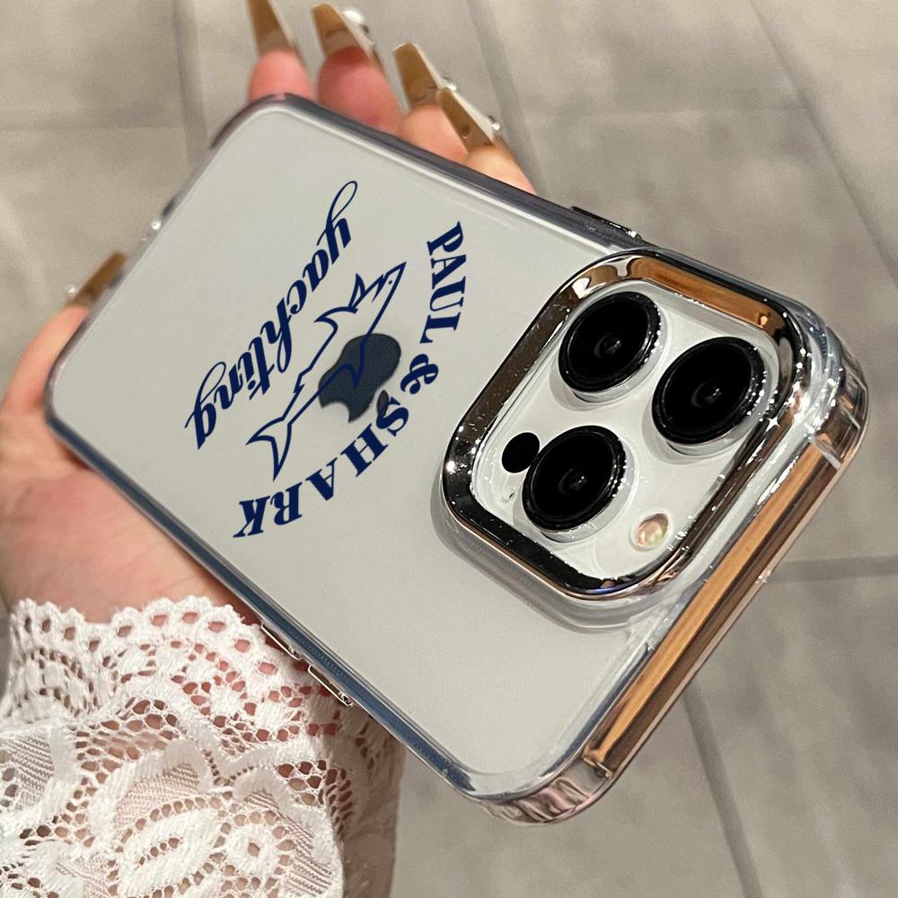 S-S-SHARKS ファッション P-PAULS iPho - Phone Cases Iphone 16 Pro のレビューと価格