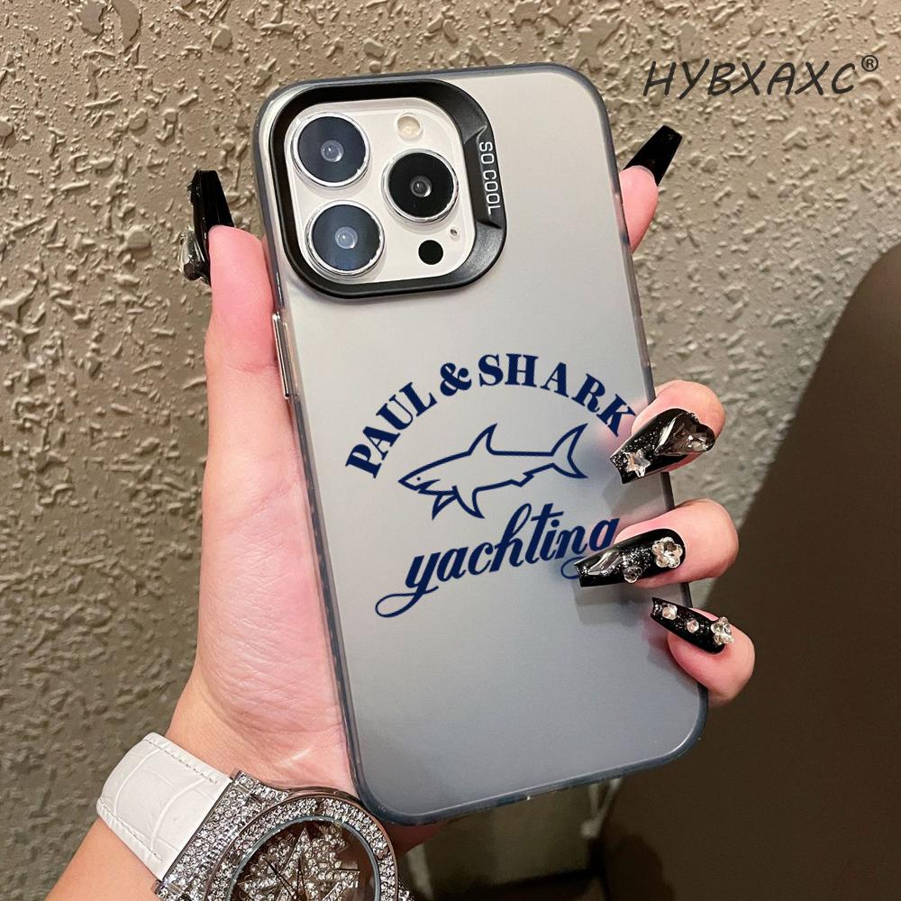 S-S-SHARKS ファッション P-PAULS iPho - Phone Cases Iphone 16 Pro のレビューと価格