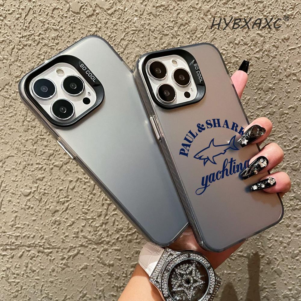 S-S-SHARKS ファッション P-PAULS iPho - Phone Cases Iphone 16 Pro のレビューと価格