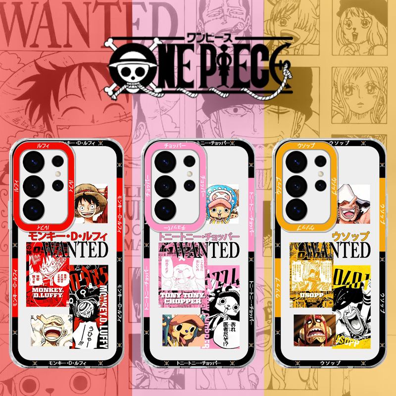 ワンピース風漫画ソフトシリコン製スマホケース Samsung - Phone Cases For Samsung S21 5G のレビューと価格