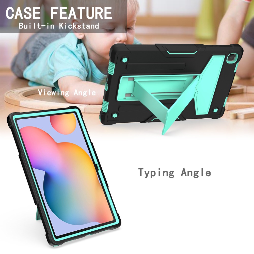 Samsung Galaxy Tab A7 10.4 SM- - Phone Cases Heavy Duty のレビューと価格