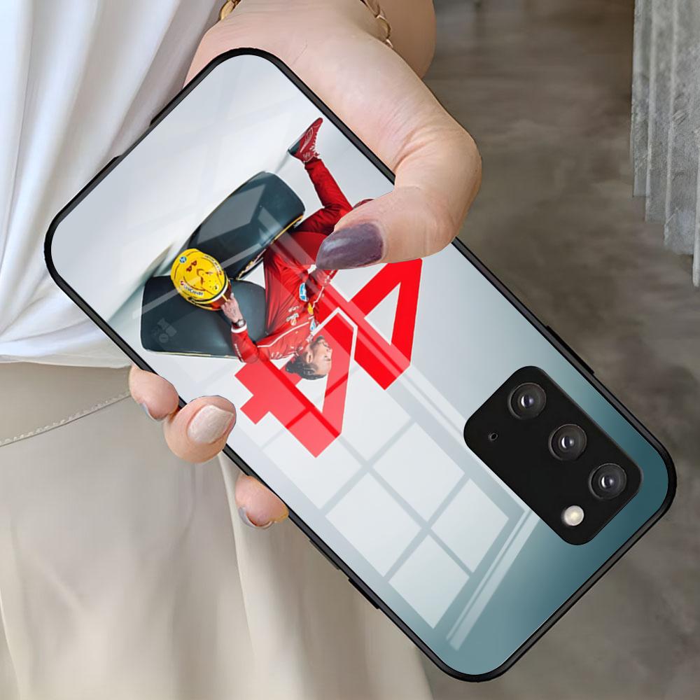 44 L-Lewis H-Hamilton-S 電話ケース  - Phone Cases Hamilton のレビューと価格