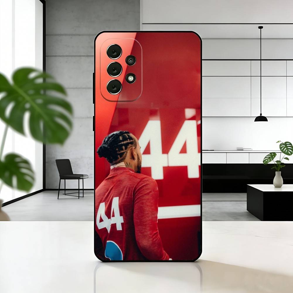 L-ルイス H-ハミルトン 44 レーサー スマホケース ブ - Phone Cases Hamilton のレビューと価格