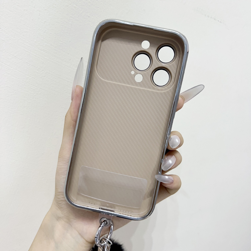 マットソフトTPUデニムテクスチャPUレザーぬいぐるみ付きラ - Phone Cases Leather のレビューと価格
