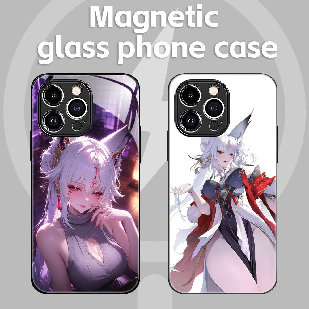 ウザリングウェイブス 信堅信 iPhoneケース iPhon - Phone Cases Magnetic のレビューと価格