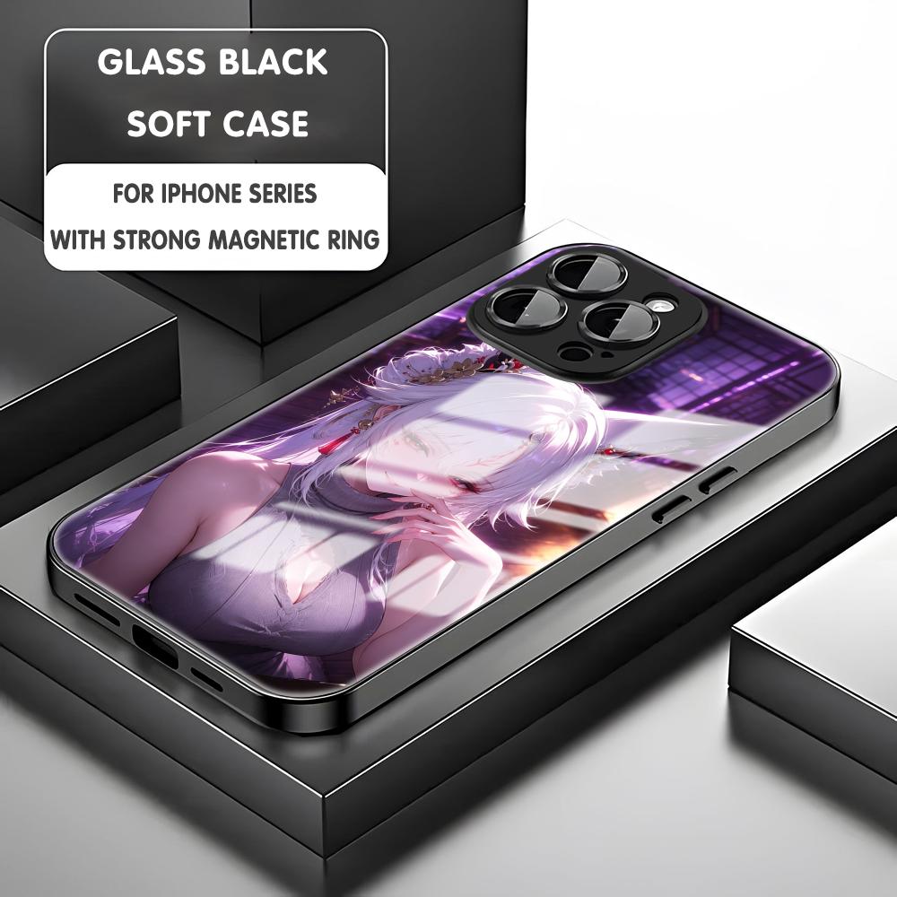 ウザリングウェイブス 信堅信 iPhoneケース iPhon - Phone Cases Magnetic のレビューと価格