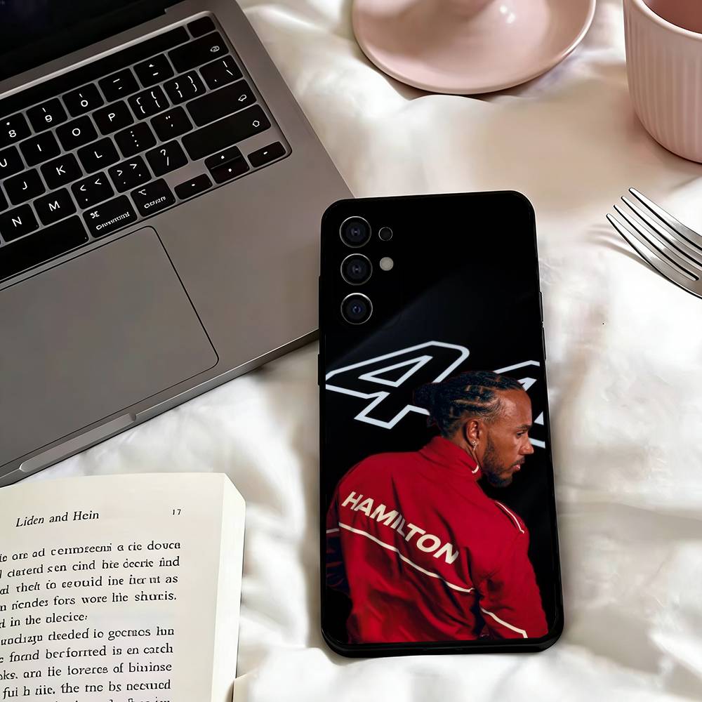 44 L-Lewis-L H-Hamilton-H スマホケ - Phone Cases Hamilton のレビューと価格