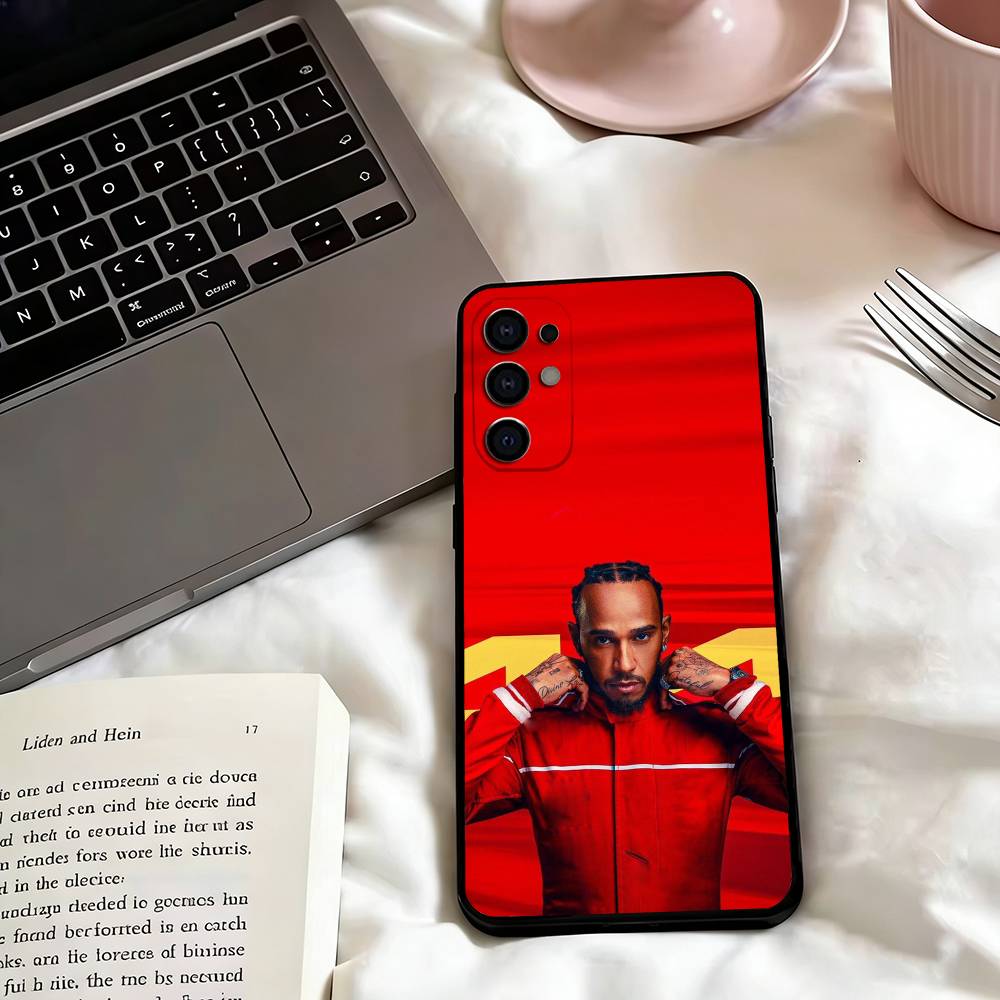 44 L-Lewis-L H-Hamilton-H スマホケ - Phone Cases Hamilton のレビューと価格