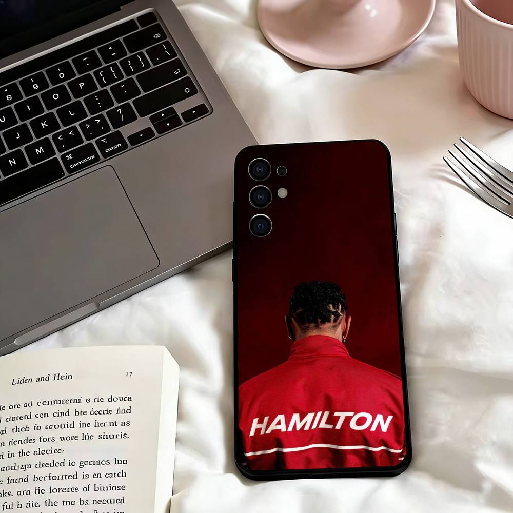 44 L-Lewis-L H-Hamilton-H スマホケ - Phone Cases Hamilton のレビューと価格