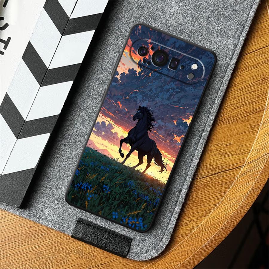 Funda 電話カバーケース Google Pixel 10 - Phone Cases Google Pixel 10 のレビューと価格